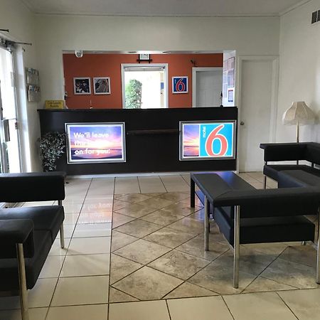 Motel 6-Americus, Ga Kültér fotó
