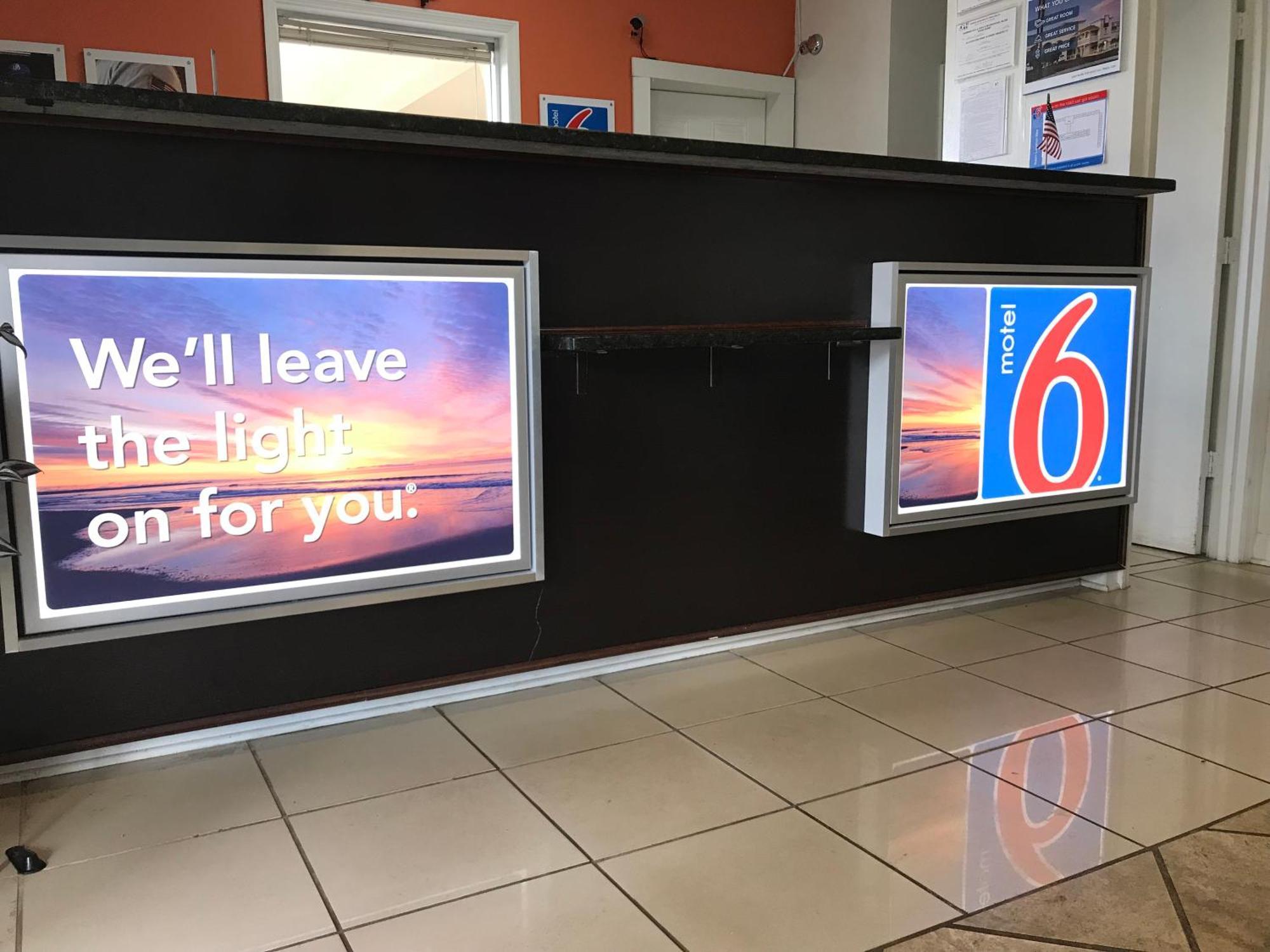 Motel 6-Americus, Ga Kültér fotó